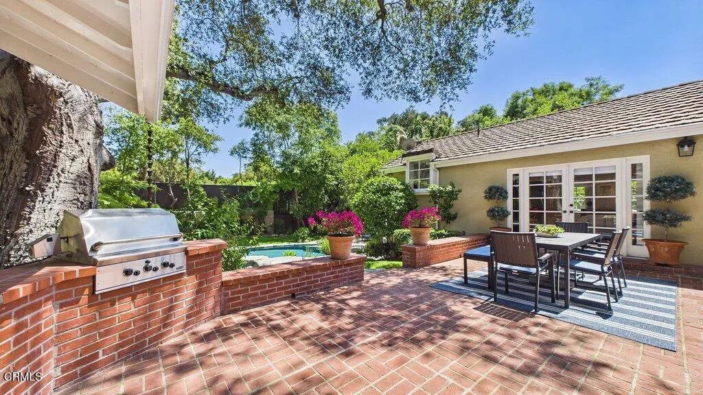 Additional image 22 of 330 Glen Summer Road, Pasadena, CA 91105