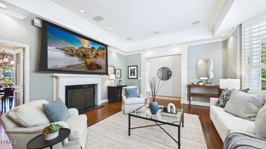 Additional image 33 of 330 Glen Summer Road, Pasadena, CA 91105