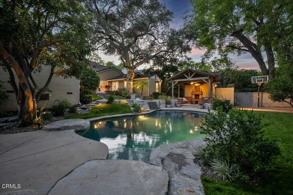 Additional image 26 of 330 Glen Summer Road, Pasadena, CA 91105