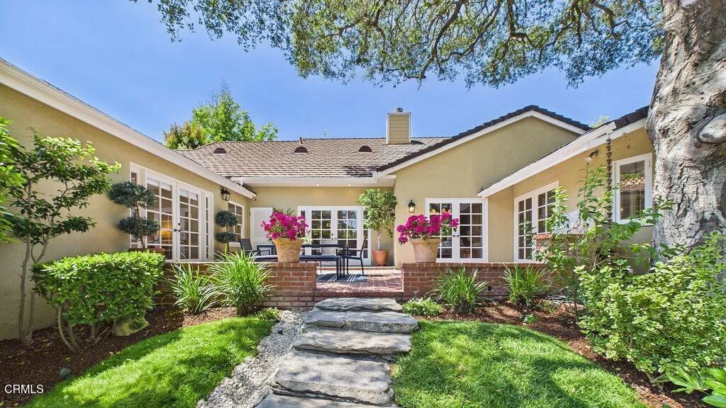 Additional image 24 of 330 Glen Summer Road, Pasadena, CA 91105