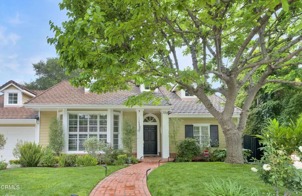 Additional image 2 of 330 Glen Summer Road, Pasadena, CA 91105