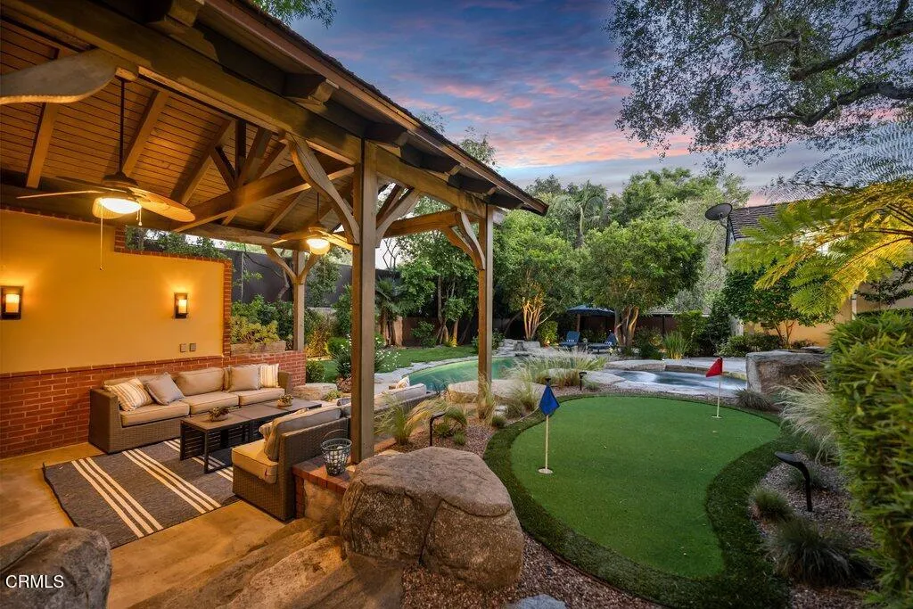 Additional image 27 of 330 Glen Summer Road, Pasadena, CA 91105