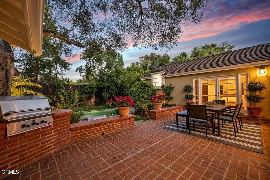 Additional image 56 of 330 Glen Summer Road, Pasadena, CA 91105