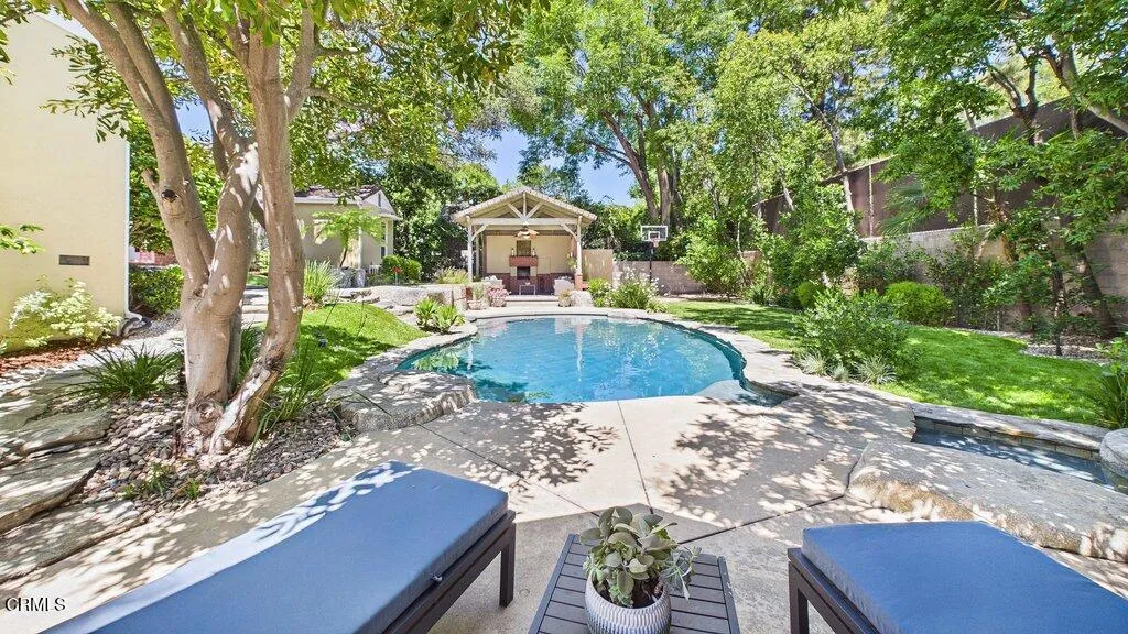 Additional image 50 of 330 Glen Summer Road, Pasadena, CA 91105