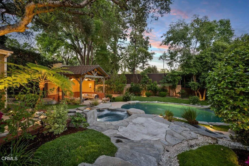 Additional image 28 of 330 Glen Summer Road, Pasadena, CA 91105