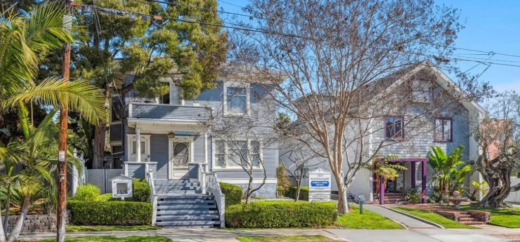 2445 2nd Avenue, San Diego, CA 92101