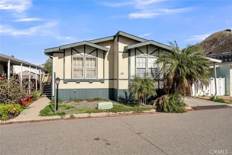 4901 Green River Road Unit 39, Corona, CA 92880 - MLS#: IV25043405