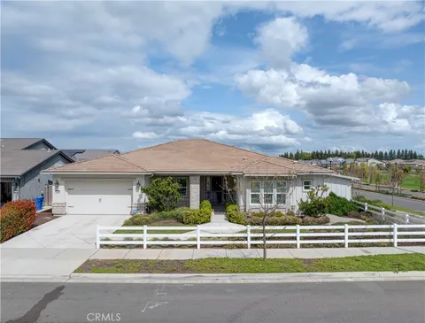 2791 E Tuolumne Road, Turlock, CA MLS: MC25069815
