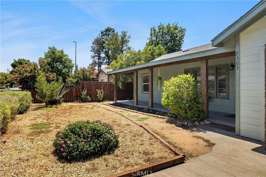 2303 Floral Ave, Chico, CA 95926