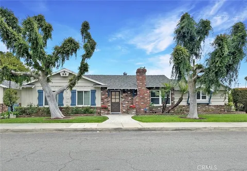 9403 Kennerly Street, Temple City, CA 91780 - MLS#: WS24093201