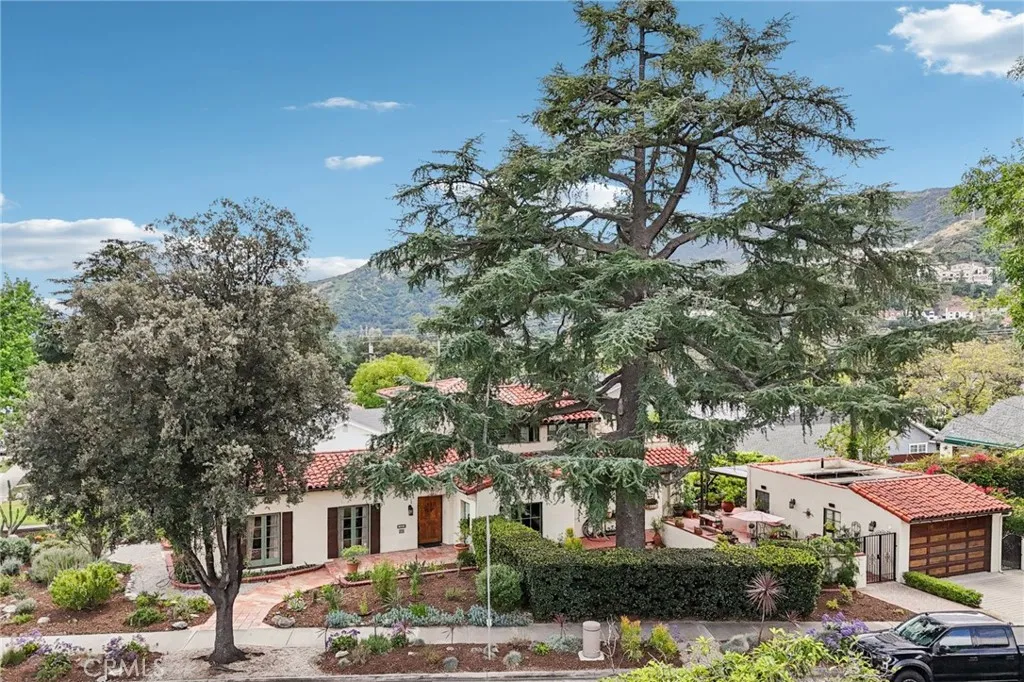 Additional image 62 of 1620 Broadview Drive, Glendale, CA 91208