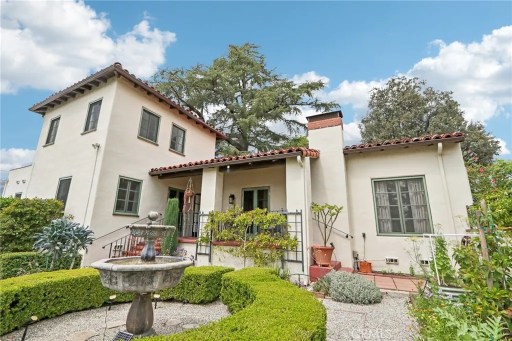 Additional image 33 of 1620 Broadview Drive, Glendale, CA 91208