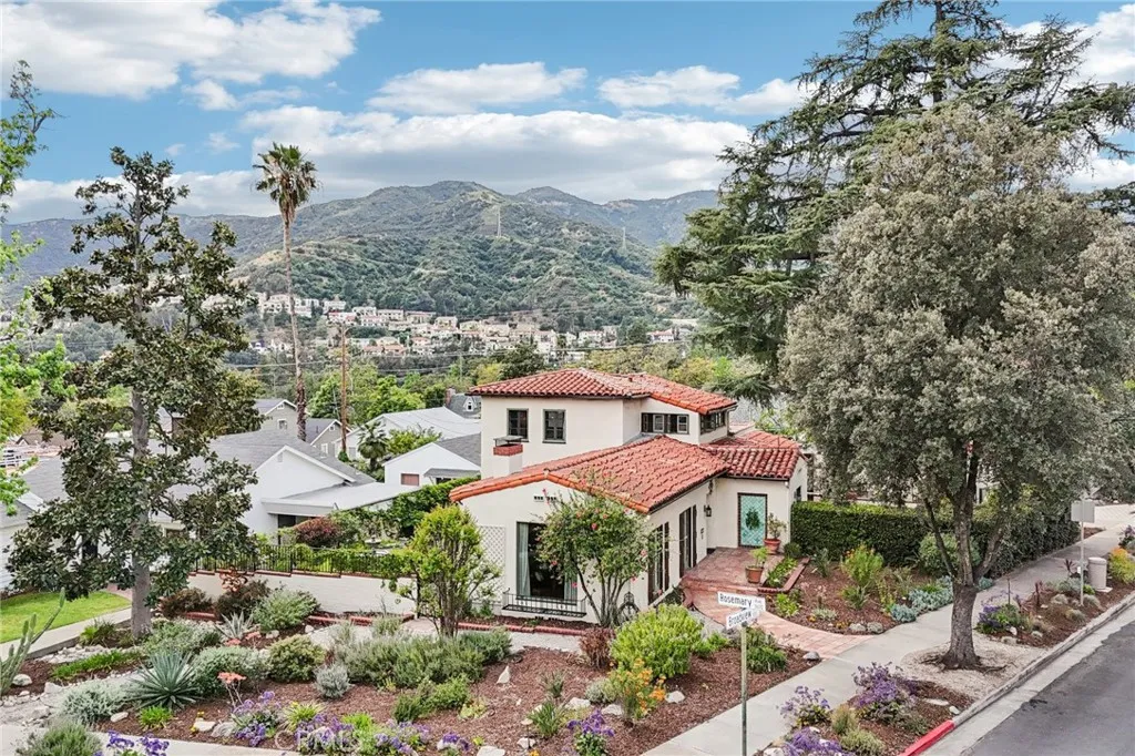 Additional image 130 of 1620 Broadview Drive, Glendale, CA 91208