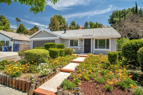 27650 Ennismore Avenue, Canyon Country, CA MLS: SR25087637