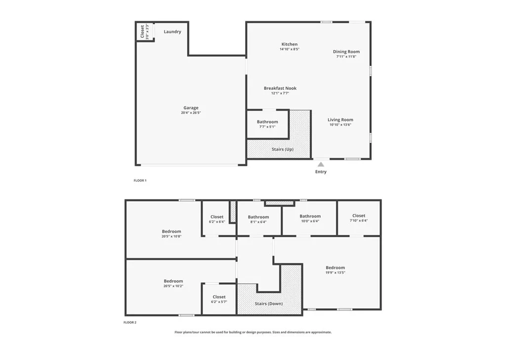Additional image 132 of 432 S Alhambra Avenue Unit H, Monterey Park, CA 91755