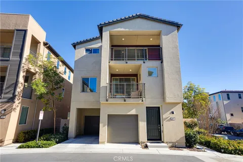 584 Catalonia, Lake Forest, CA 92630 - MLS#: OC25016422