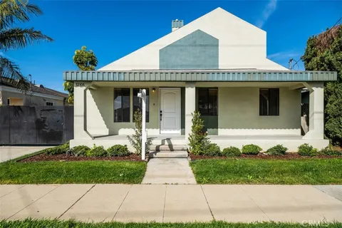 12101 Freeman Avenue, Hawthorne, CA 90250 - MLS#: PW25046178