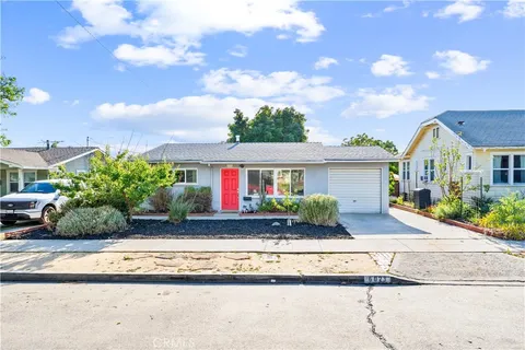6023 Acacia Avenue, Whittier, CA MLS: DW25099816