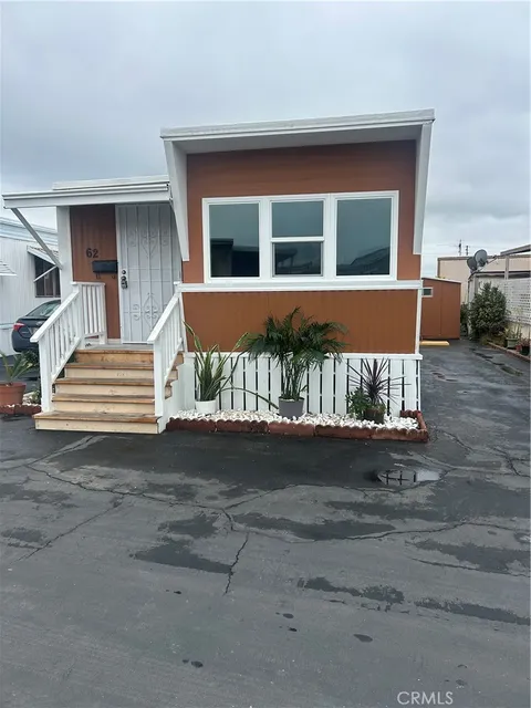 21926 S Vermont Avenue S Unit 62, Torrance, CA MLS: DW25041902