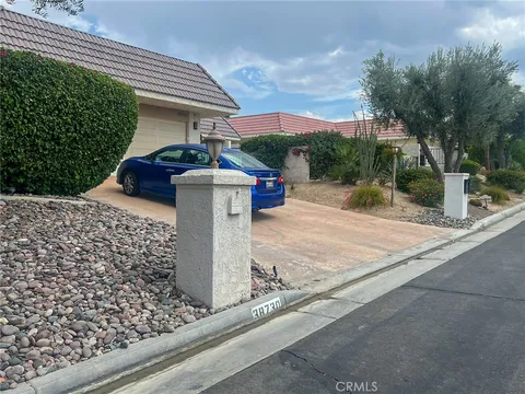 38730 Tandika Trail N, Palm Desert, CA MLS: OC25101846