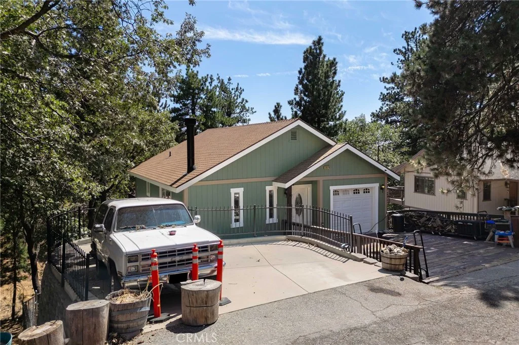 30979 Summit Drive, Running Springs, CA 92382