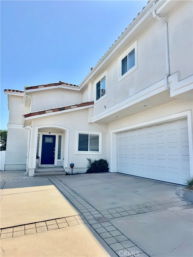2012 Morgan Lane Unit B, Redondo Beach, CA 90278