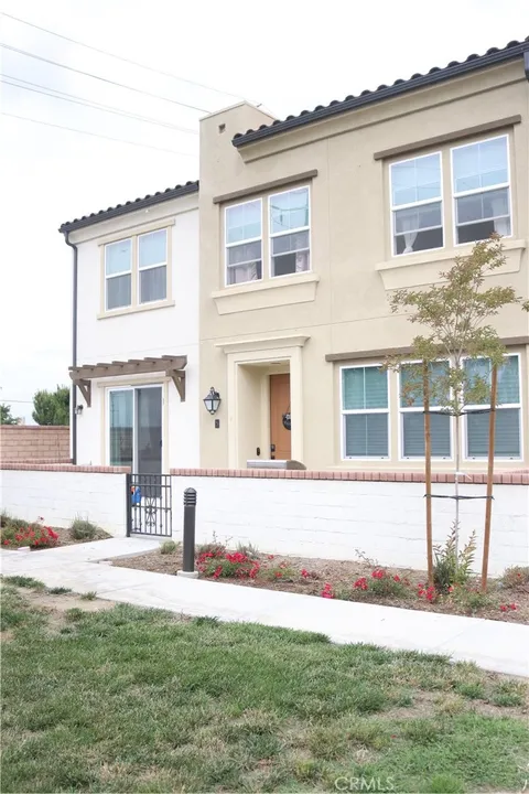 4160 S Bodega Way, Ontario, CA MLS: PW25055495
