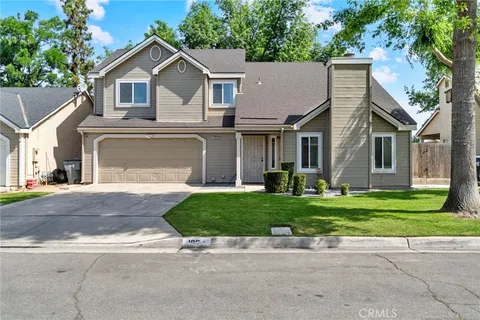 1862 E Jordan Avenue, Fresno, CA 93720 - MLS#: MC25110359