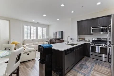 12501 Solaris Drive Unit 42, Rancho Cucamonga, CA 91739 - MLS#: IV25085535