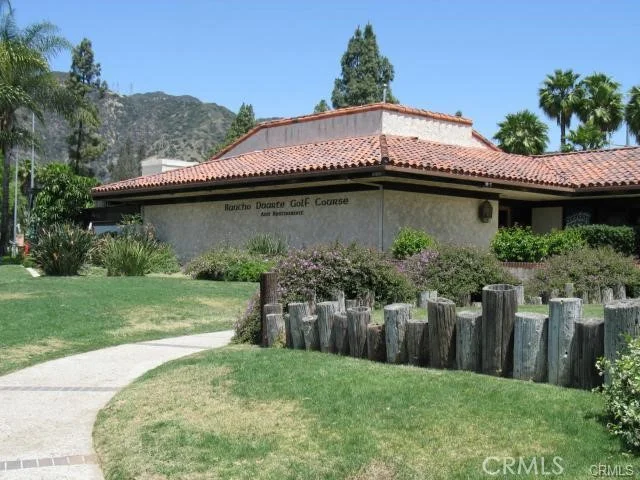 550 Greenbank Avenue, Duarte, CA 91010