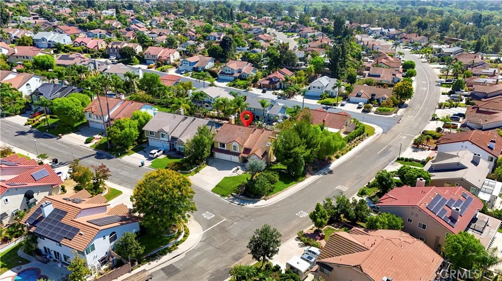 5600 Avenida Del Tren, Yorba Linda, CA 92887