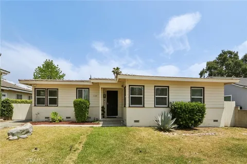 1120 Highland Oaks Drive, Arcadia, CA MLS: SB25095271