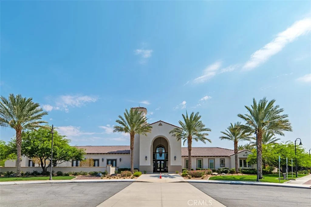 85495 Campana Ave, Indio, CA 92203
