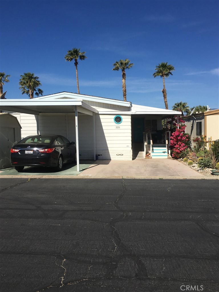 15500 Bubbling Wells Road 310, Desert Hot Springs, CA 92240 - MLS#: OC23069445