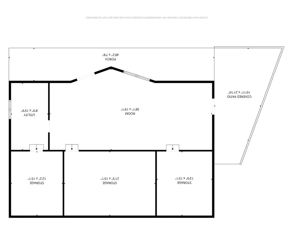 15785 Rainbow Drive, Cobb, CA 95426