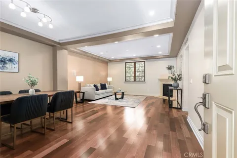 333 N Hill Avenue Unit 304, Pasadena, CA MLS: PF25087194