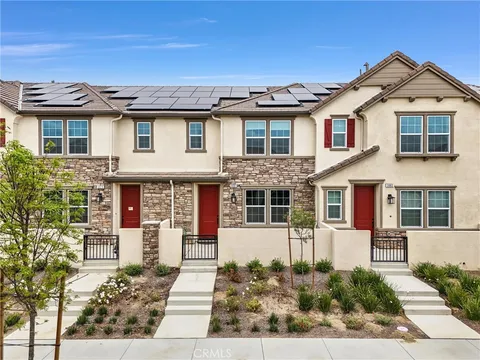 3981 E Huntington St, Ontario, CA 91761 - MLS#: OC25009682