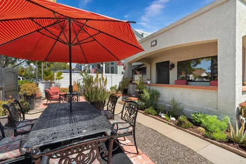 853 C, Coronado, CA 92118 - MLS#: PTP2502415