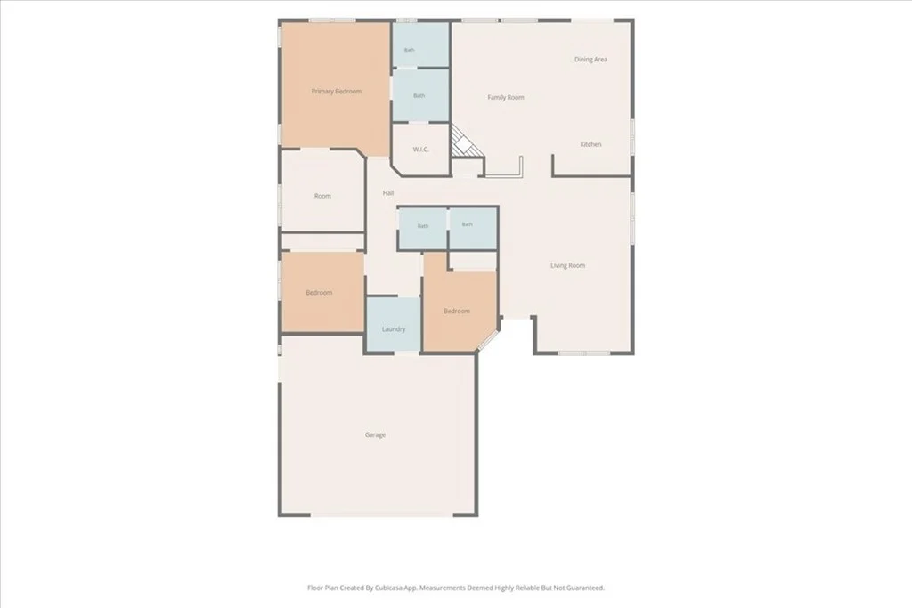 4655 Birchleaf Lane, Hemet, CA 92545