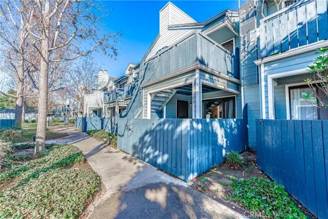 7304 Quill Drive Unit 180, Downey, CA 90242 - MLS#: DW25012330