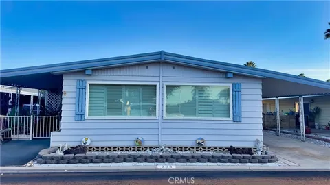 601 N Kirby Street Unit 292, Hemet, CA MLS: SW25060515
