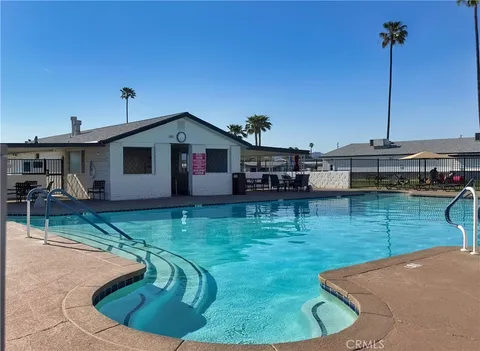 601 N Kirby Street Unit 292, Hemet, CA 92545 - MLS#: SW25060515