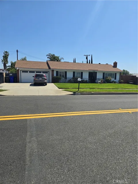 1861 N Lilac Avenue, Rialto, CA 92376 - MLS#: DW25076424