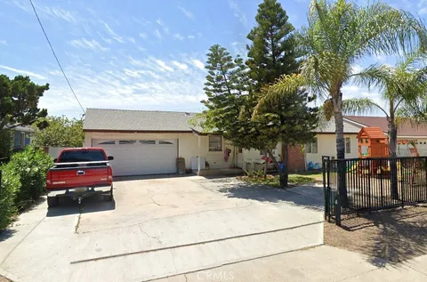 733 N East Street, Anaheim, CA MLS: OC25085586