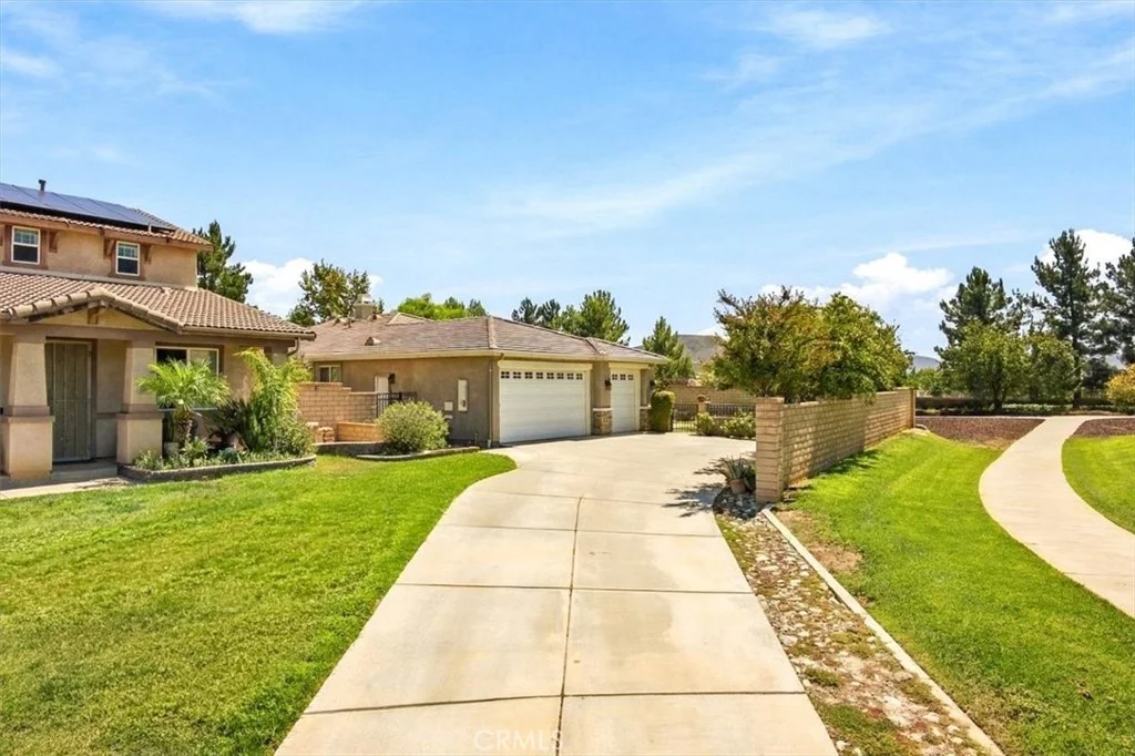 96 Cold Spring Ave, Beaumont, CA 92223