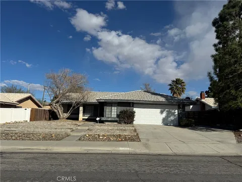 15469 Chaparral Street, Victorville, CA 92394 - MLS#: CV25049220