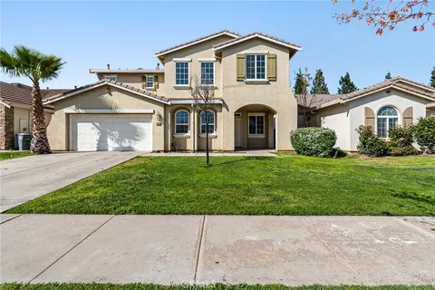 1463 Esplanade Drive, Merced, CA MLS: MC25065975