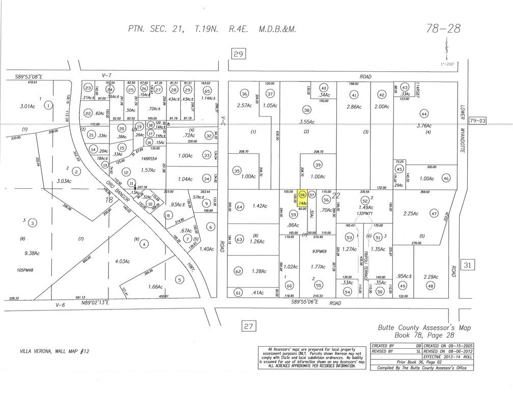 V-6, Oroville, CA 95678 photo 5