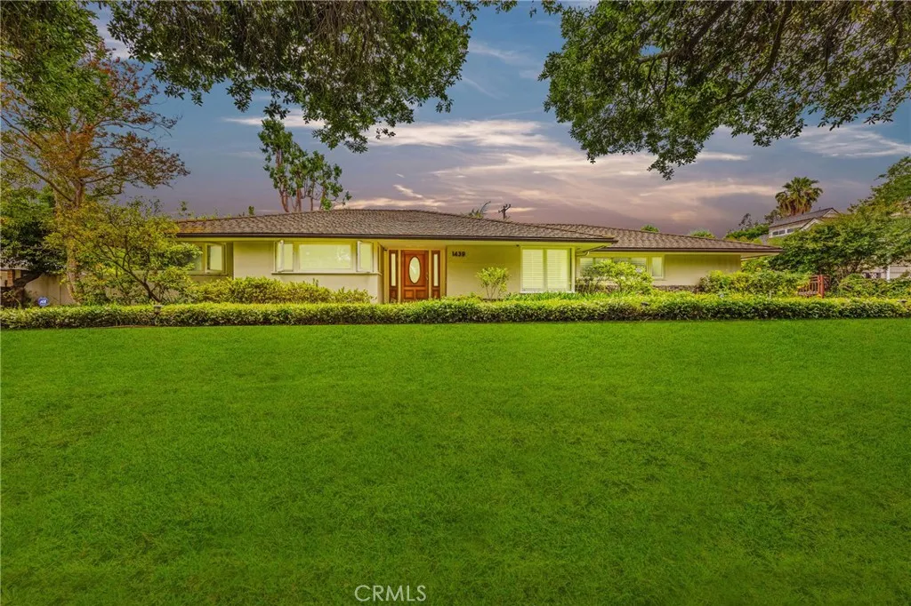 Additional image 90 of 1439 Wembley Road, San Marino, CA 91108