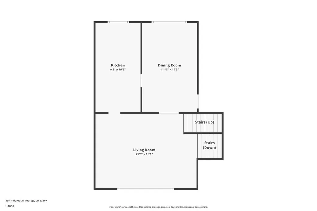 Additional image 27 of 328 S Violet Lane S, Orange, CA 92869